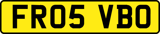FR05VBO