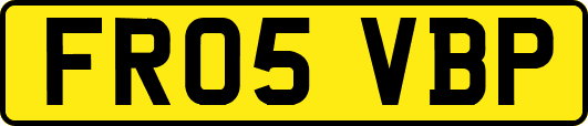 FR05VBP
