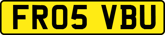 FR05VBU