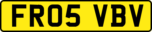 FR05VBV