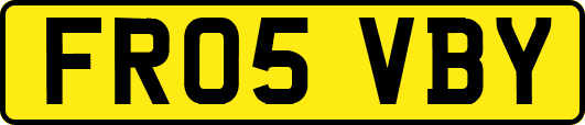 FR05VBY