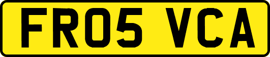 FR05VCA