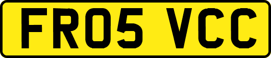 FR05VCC