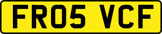 FR05VCF