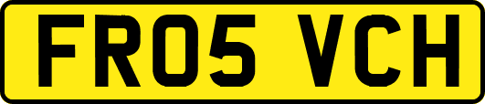 FR05VCH