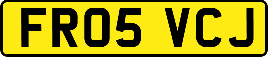 FR05VCJ