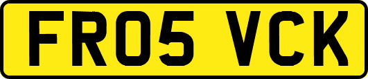 FR05VCK