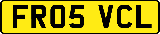 FR05VCL