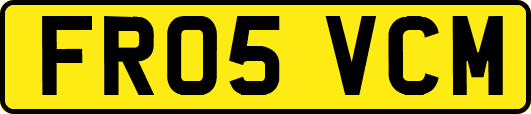 FR05VCM