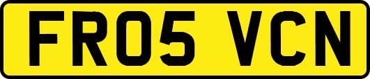 FR05VCN
