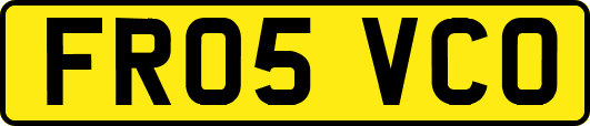 FR05VCO
