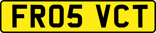 FR05VCT