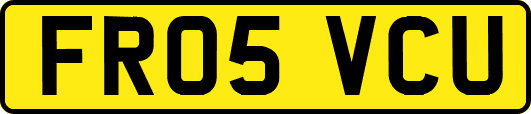 FR05VCU