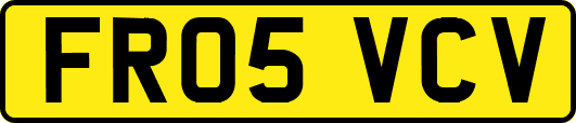 FR05VCV