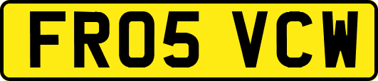FR05VCW