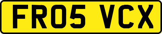 FR05VCX