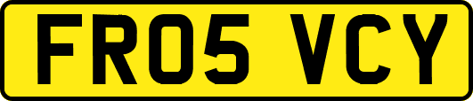 FR05VCY