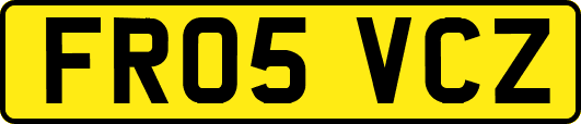 FR05VCZ