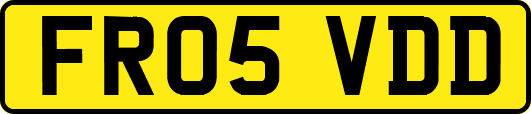FR05VDD