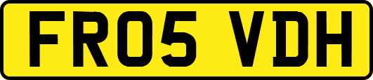 FR05VDH