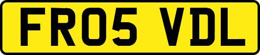 FR05VDL