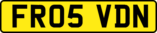 FR05VDN