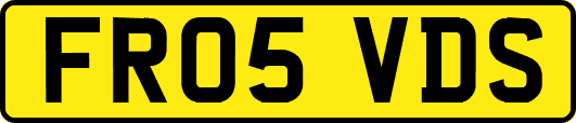 FR05VDS