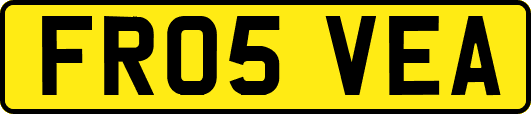 FR05VEA