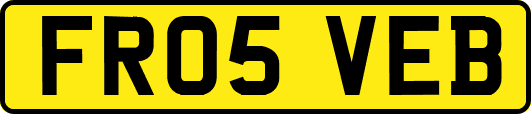 FR05VEB