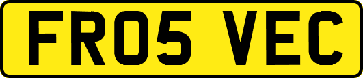 FR05VEC