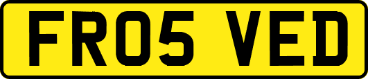 FR05VED