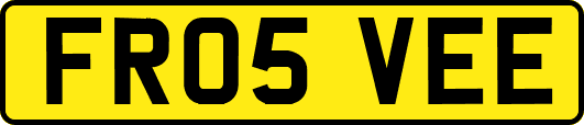FR05VEE