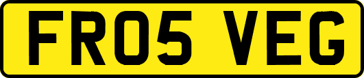 FR05VEG