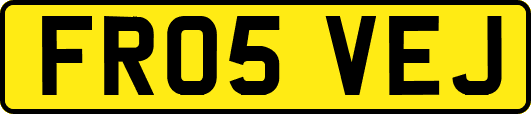 FR05VEJ