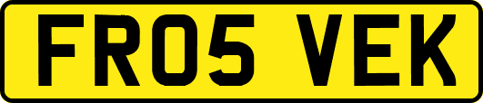 FR05VEK