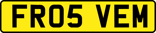 FR05VEM