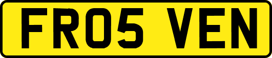 FR05VEN