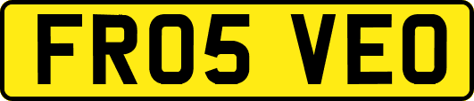 FR05VEO