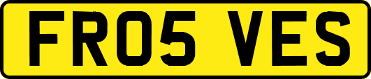 FR05VES
