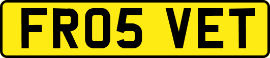FR05VET