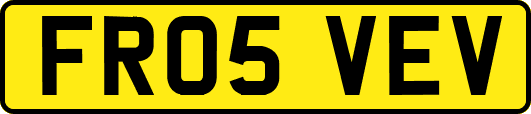 FR05VEV