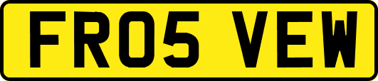 FR05VEW