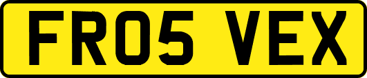 FR05VEX
