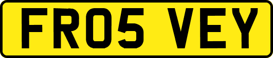 FR05VEY