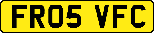 FR05VFC