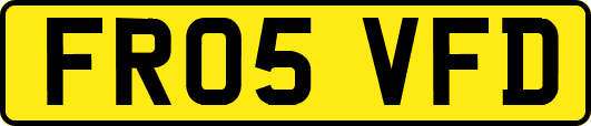 FR05VFD