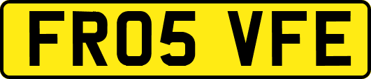 FR05VFE