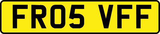 FR05VFF