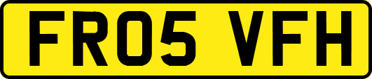 FR05VFH