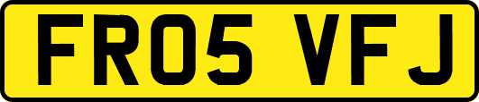 FR05VFJ